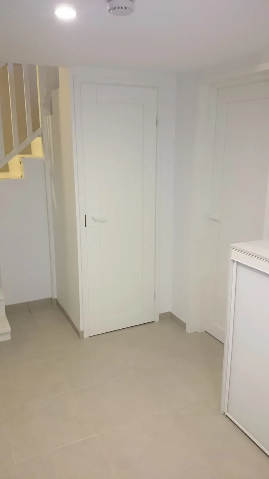 Omakotitalon kellarikerroksen ja saunan peruskorjaus – Kotitie, Helsinki, kuva 1/13
