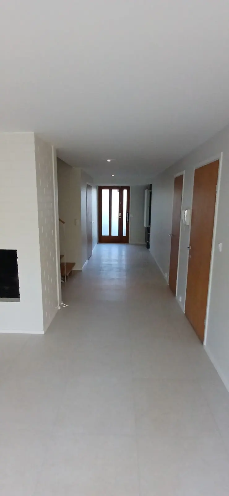 Rivitalon kokonaisvaltainen renovointi – Mäenrinne, Espoo, kuva 1/19