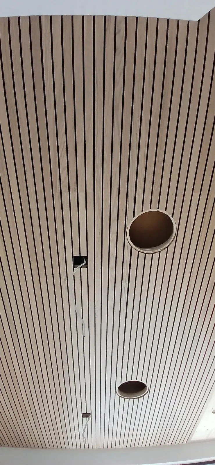 Omakotitalon sisustustyöt ja saunan rakentaminen – Särkikuja, Espoo, kuva 3/4