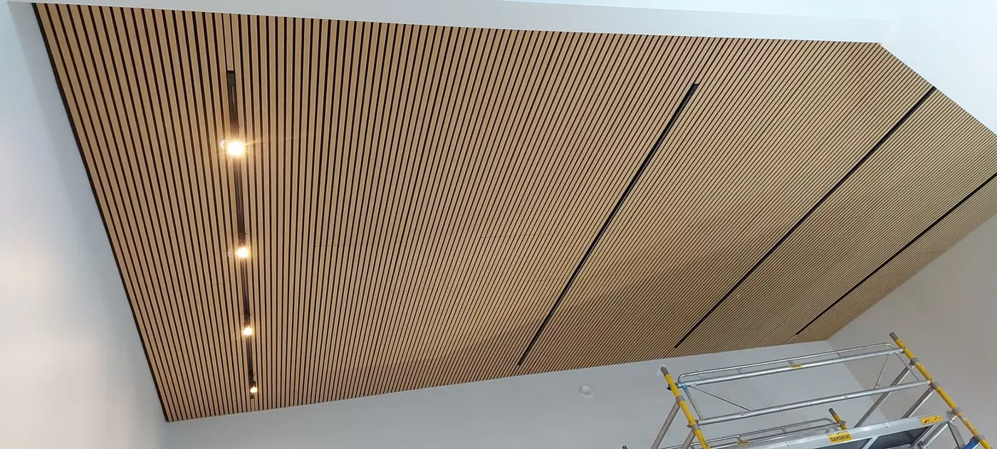 Omakotitalon remontointi – Lukupuronrinne, Espoo, kuva 4/7