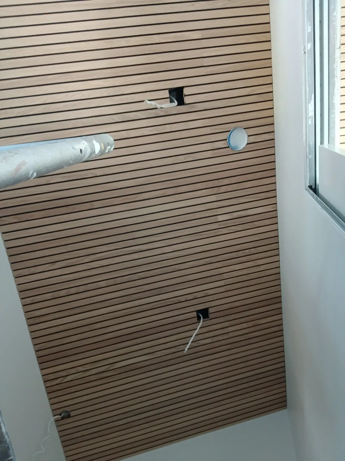 Omakotitalon sisustustyöt ja saunan rakentaminen – Särkikuja, Espoo, kuva 4/4