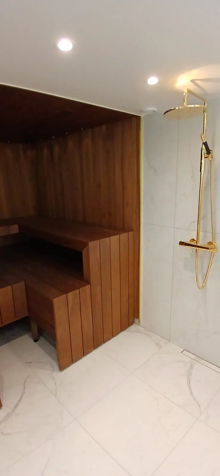 Rivitalon kokonaisvaltainen renovointi – Mäenrinne, Espoo, kuva 4/19