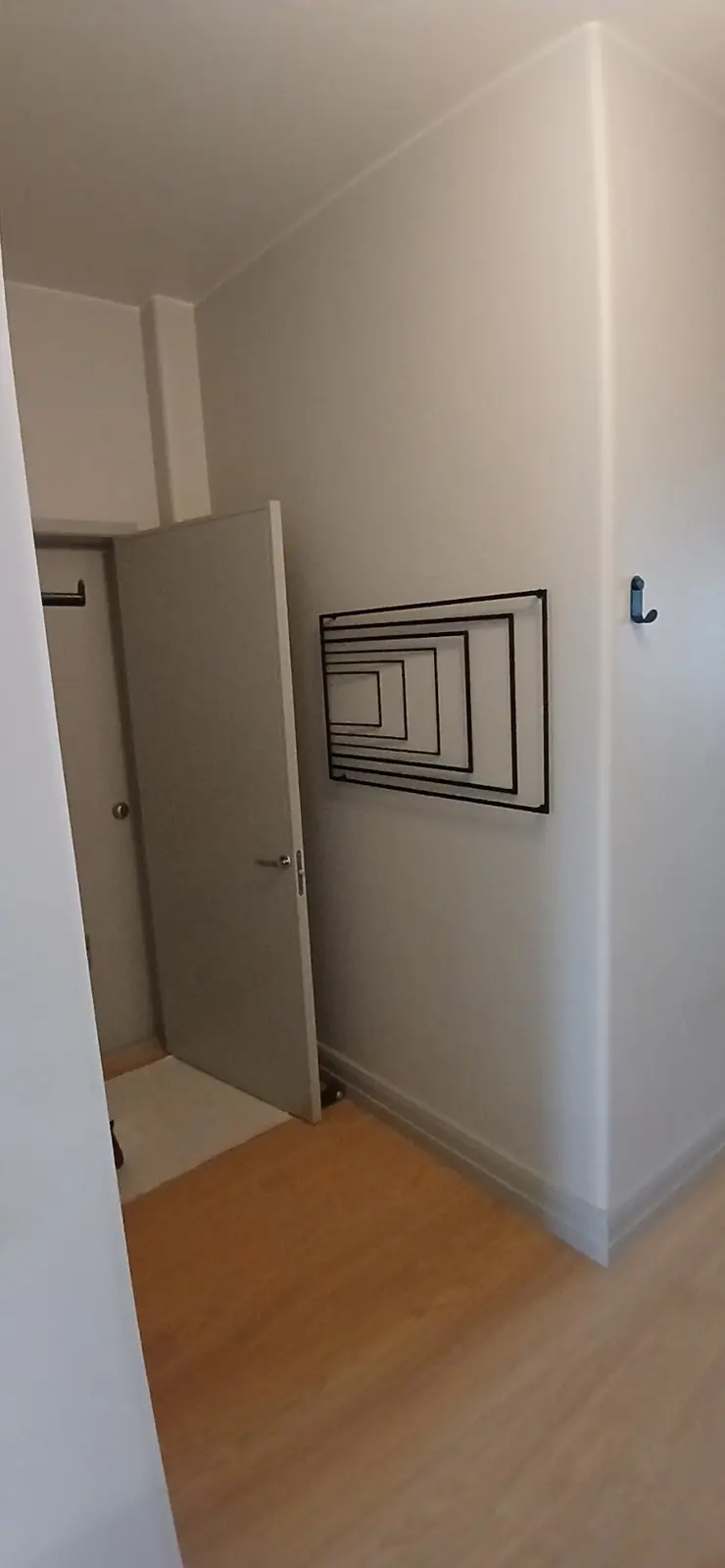 Kahden huoneen asunnon peruskorjaus – Kristinkatu, Helsinki, kuva 4/6