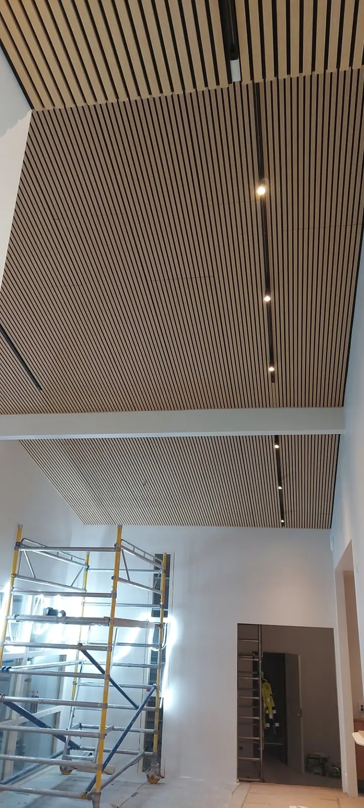 Omakotitalon remontointi – Lukupuronrinne, Espoo, kuva 5/7