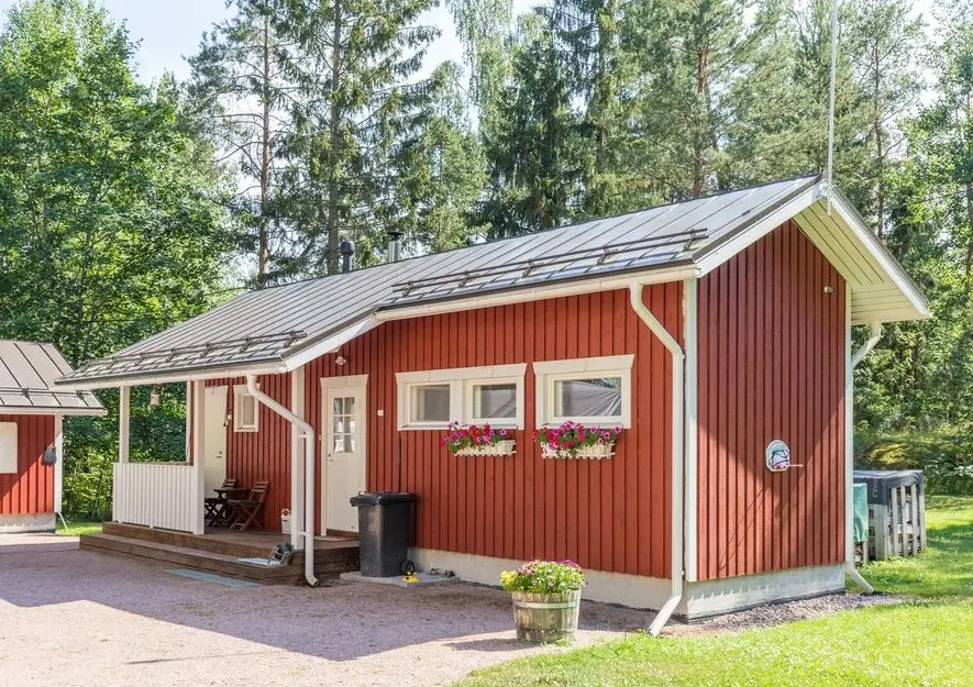 Omakotitalon rakentaminen – Masala, Rajavartijantie 16, kuva 7/19