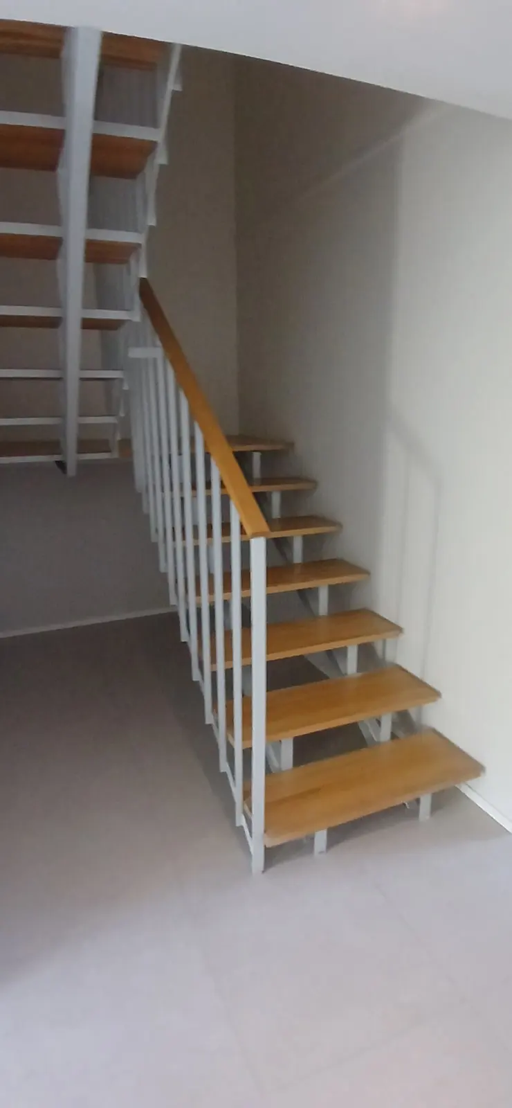 Rivitalon kokonaisvaltainen renovointi – Mäenrinne, Espoo, kuva 13/19