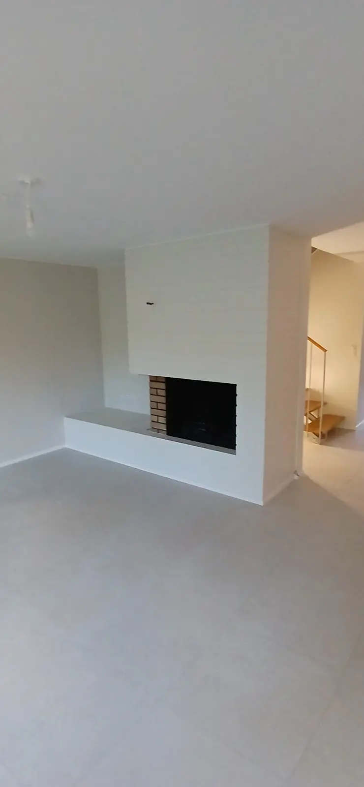 Rivitalon kokonaisvaltainen renovointi – Mäenrinne, Espoo, kuva 14/19