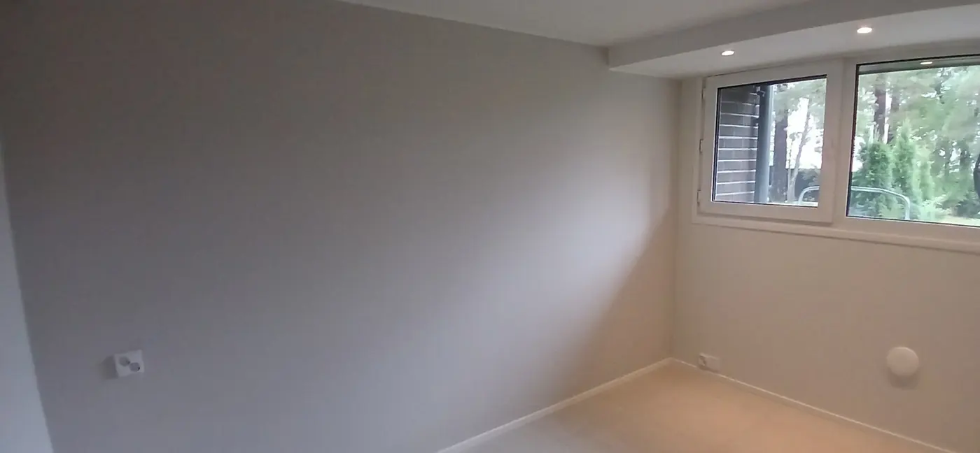 Rivitalon kokonaisvaltainen renovointi – Mäenrinne, Espoo, kuva 18/19