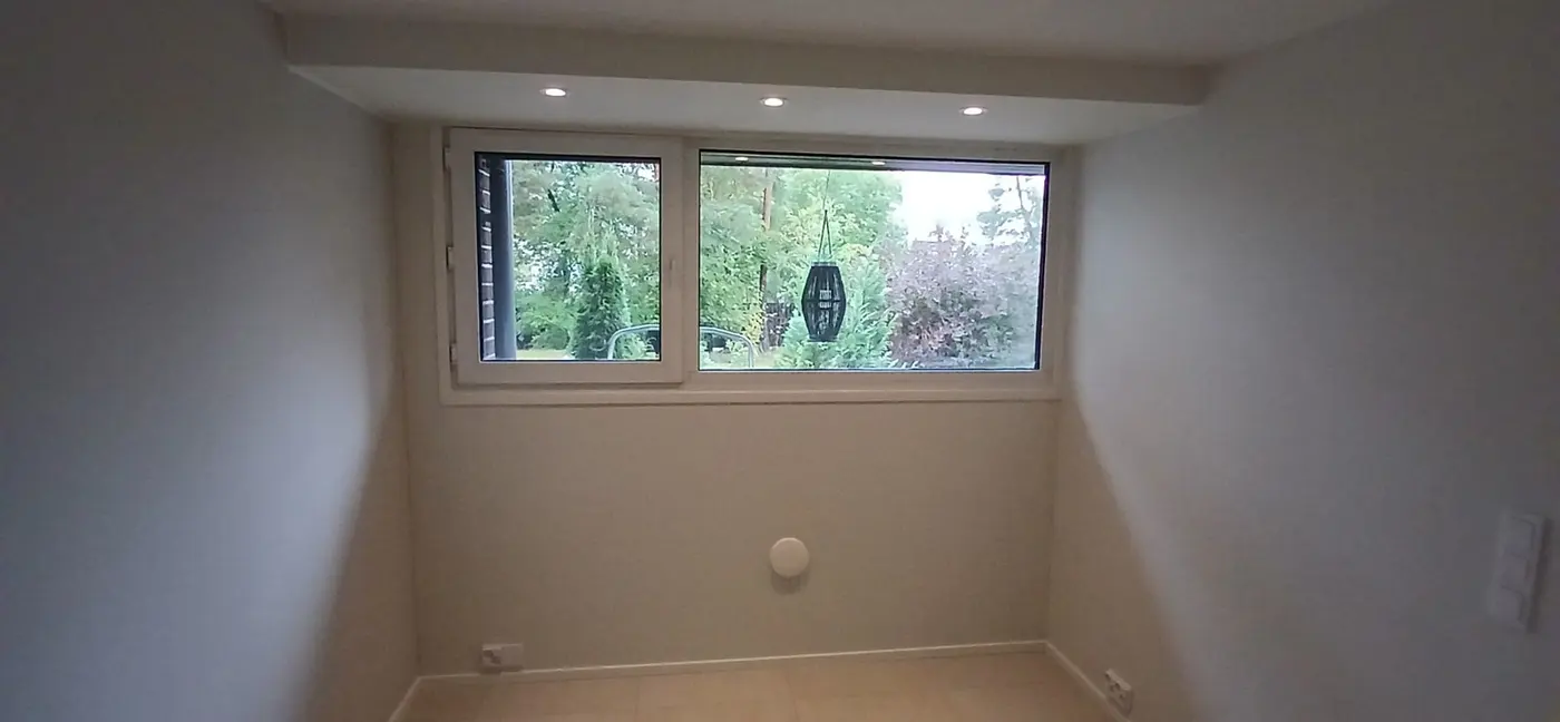 Rivitalon kokonaisvaltainen renovointi – Mäenrinne, Espoo, kuva 19/19